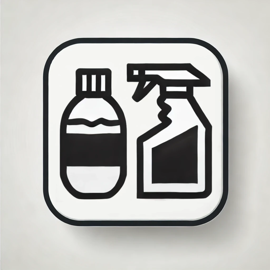 spray na komary