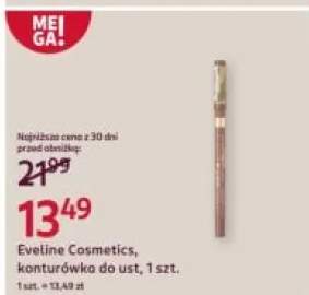 konturówka do ust