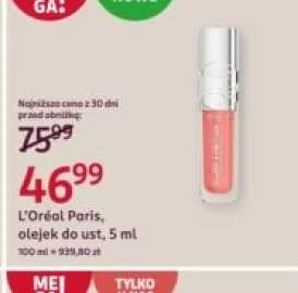 olejek do ust