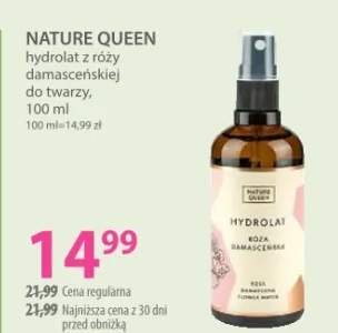 hydrolat do twarzy