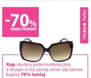 okulary przeciwsłoneczne