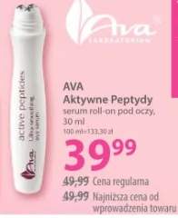 serum pod oczy