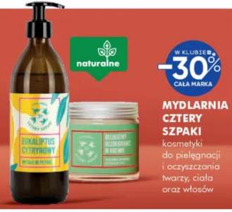kosmetyki do pielęgnacji ciała