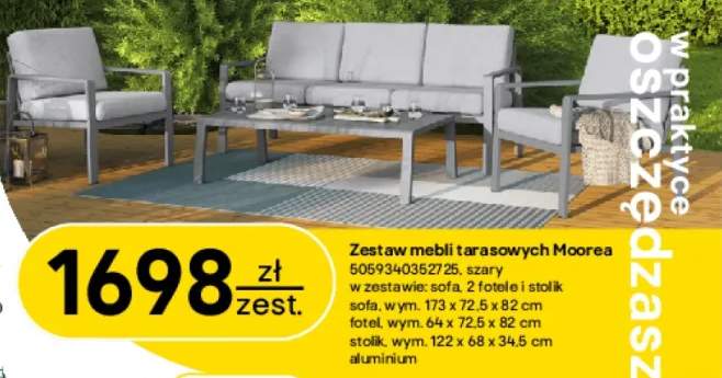 zestaw 3d