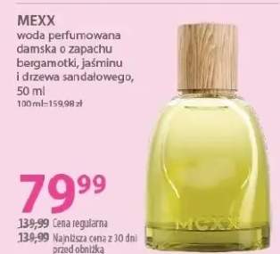 woda perfumowana
