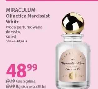 woda perfumowana