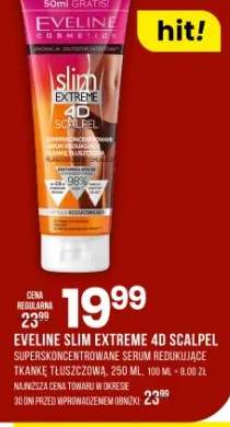 serum do ciała