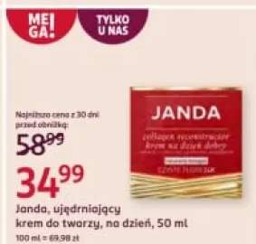 krem ujędrniający do ciała