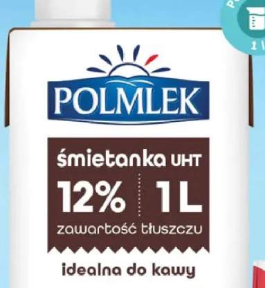 śmietanka