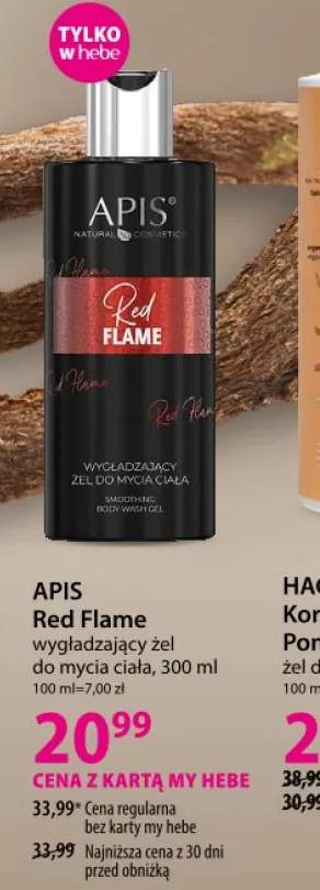 żel do mycia ciała