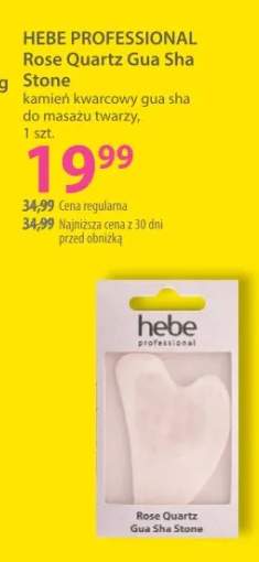 kamień do masażu