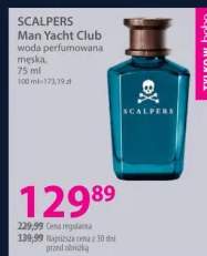 woda perfumowana