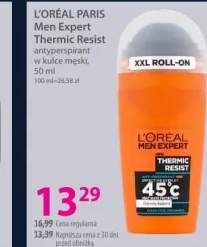 dezodorant roll-on