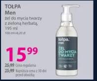żel do mycia twarzy