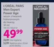 serum do twarzy