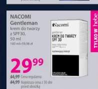 krem do twarzy