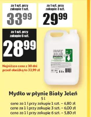 mydło w płynie