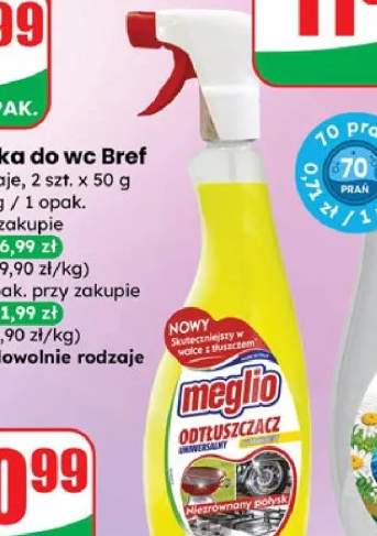 odtłuszczacz