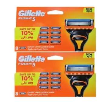 wkłady do maszynki do golenia