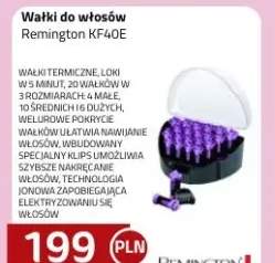 wałki do włosów