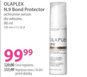 serum do włosów