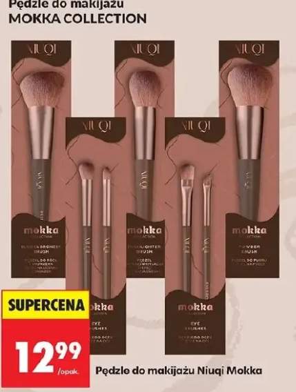 pędzel do makijażu