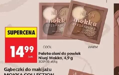 cień do powiek