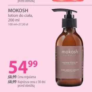 balsam do ciała