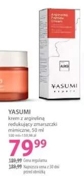 krem przeciwzmarszczkowy