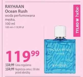 woda perfumowana
