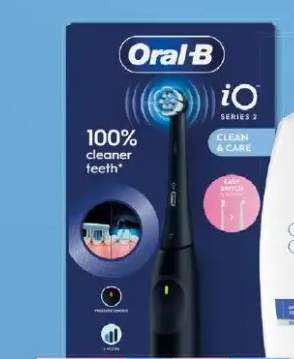 szczoteczka elektryczna dla dzieci