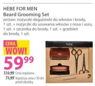 zestaw do pielęgnacji paznokci