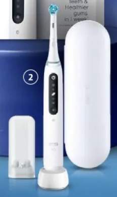 szczoteczka soniczna