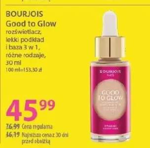 rozświetlacz do twarzy