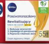krem przeciwzmarszczkowy