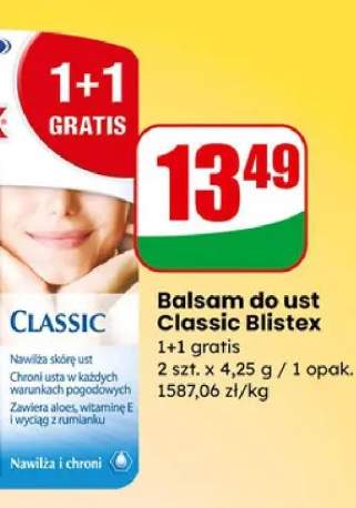 balsam do ust