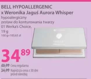 kosmetyki do makijażu