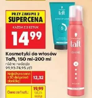 kosmetyki do pielęgnacji włosów