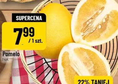pomelo