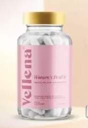 Suplement diety w kapsułkach Kobiece zdrowie