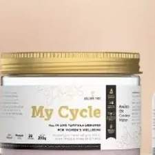 Suplement diety My Cycle