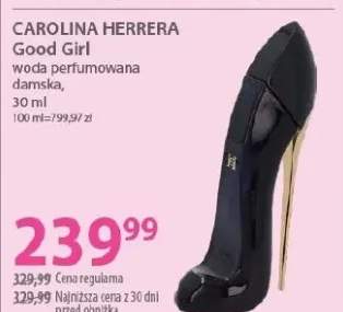 Good Girl woda perfumowana damska