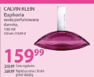 Euphoria woda perfumowana damska