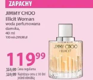 Illicit Woman woda perfumowana damska