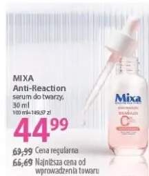 Anti-Reaction serum do twarzy