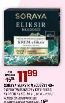 krem przeciwzmarszczkowy