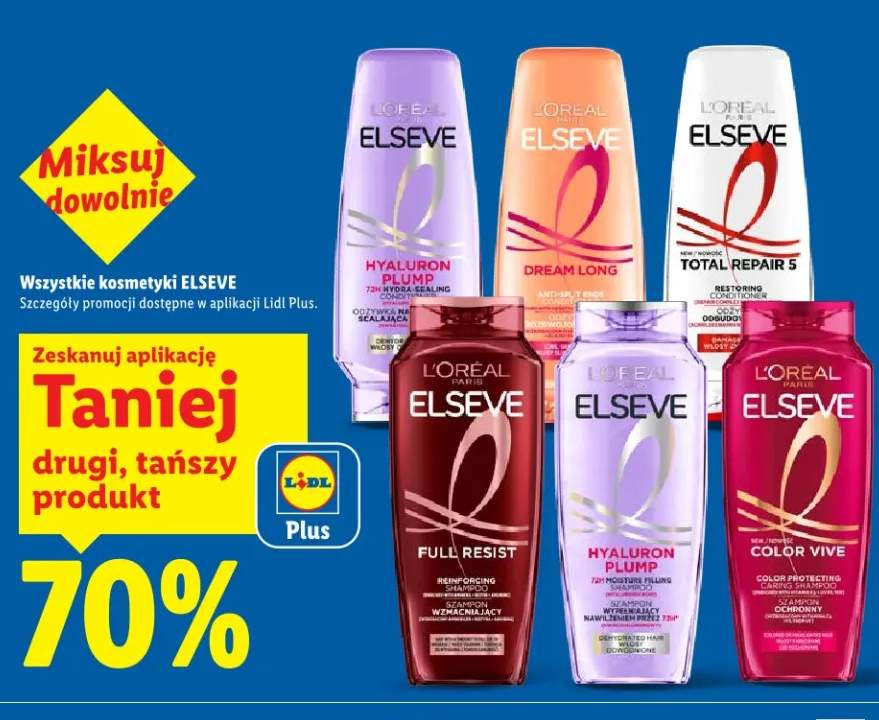 odżywka do włosów