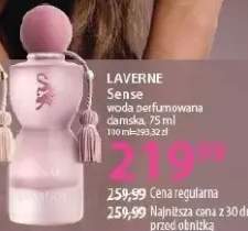 Woda perfumowana damska