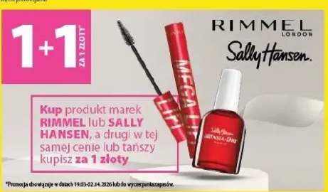 Kosmetyki kolorowe, lakiery do paznokci