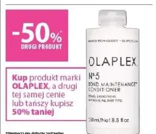 Odżywka bond maintenance no 5